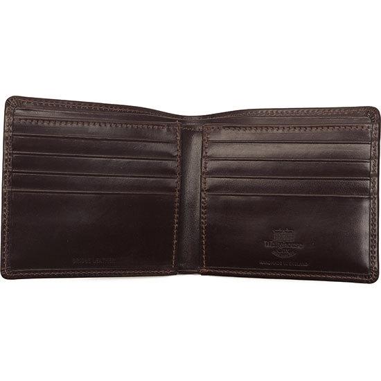 Whitehouse Cox ホワイトハウスコックス Card Note Case S8772 Midland Ship 通販 Yahoo ショッピング