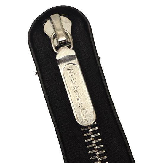 OUTLET）Whitehouse Cox ホワイトハウスコックス LONG ZIP WALLET