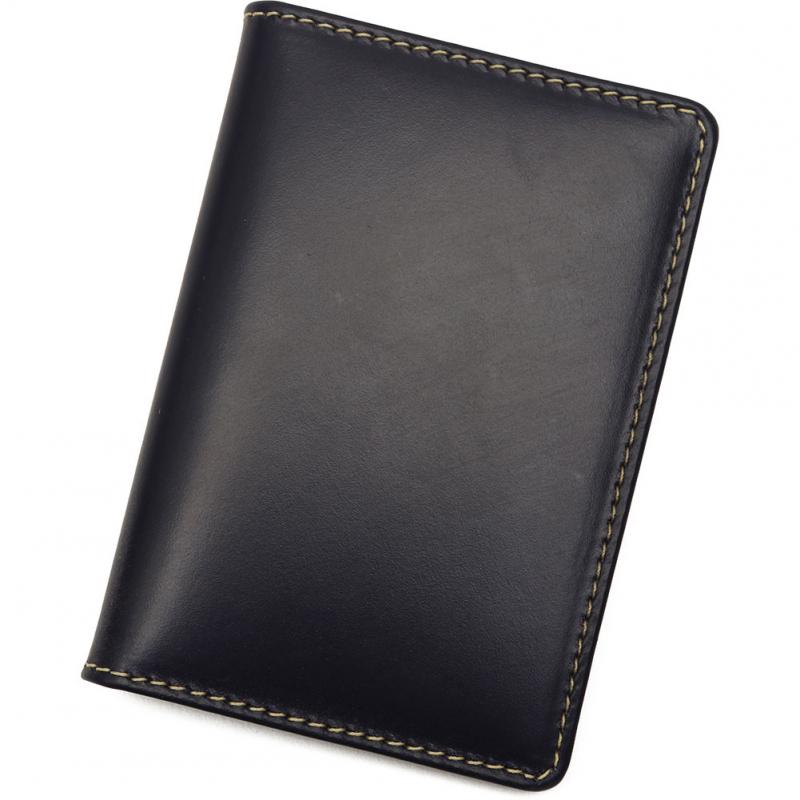 OUTLET）Whitehouse Cox ホワイトハウスコックス NAME CARD CASE S7412