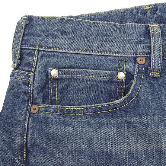 caqu サキュウ ボーイズ デニム caqu サキュウ アンクル ボーイズデニム FS ankle boys 26044