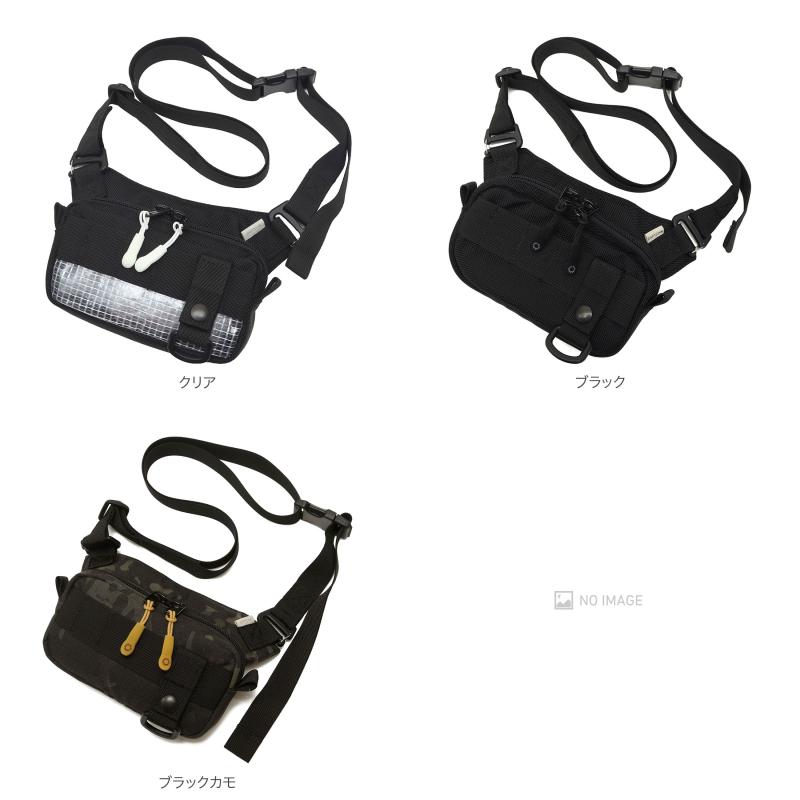 Dsptch sling pouch small hotsell