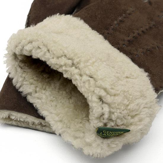 Glencroft グレンクロフト ムートングローブ/HANDSEWN GLOVES ZZ06 Glencroft グレンクロフト ムートングローブ/HANDSEWN GLOVES ZZ06