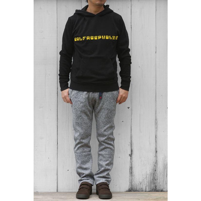 SALVAGE PUBLIC（サルベージパブリック） BRAND OUTLINE PARKA