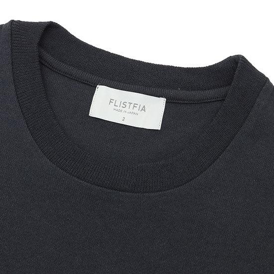 （OUTLET）FLISTFIA フリストフィア 1／2Sleeve T Shirts　PH01016｜midlandship｜05