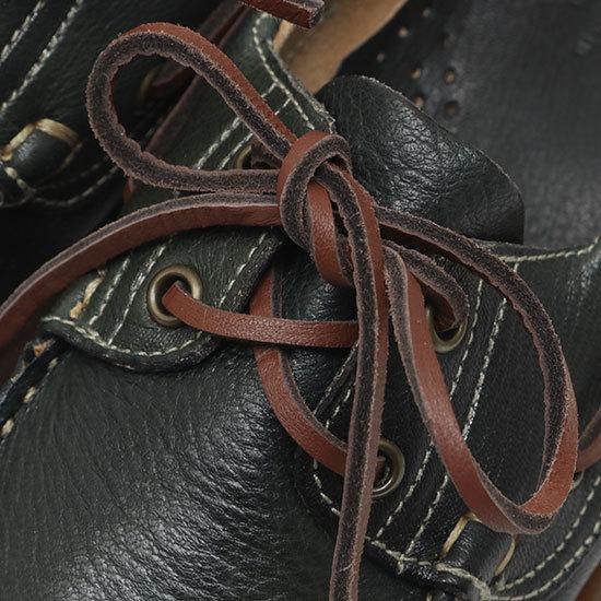 Paraboot（パラブーツ） BARTH MARINE 780512 : MIDLAND SHIP - 通販