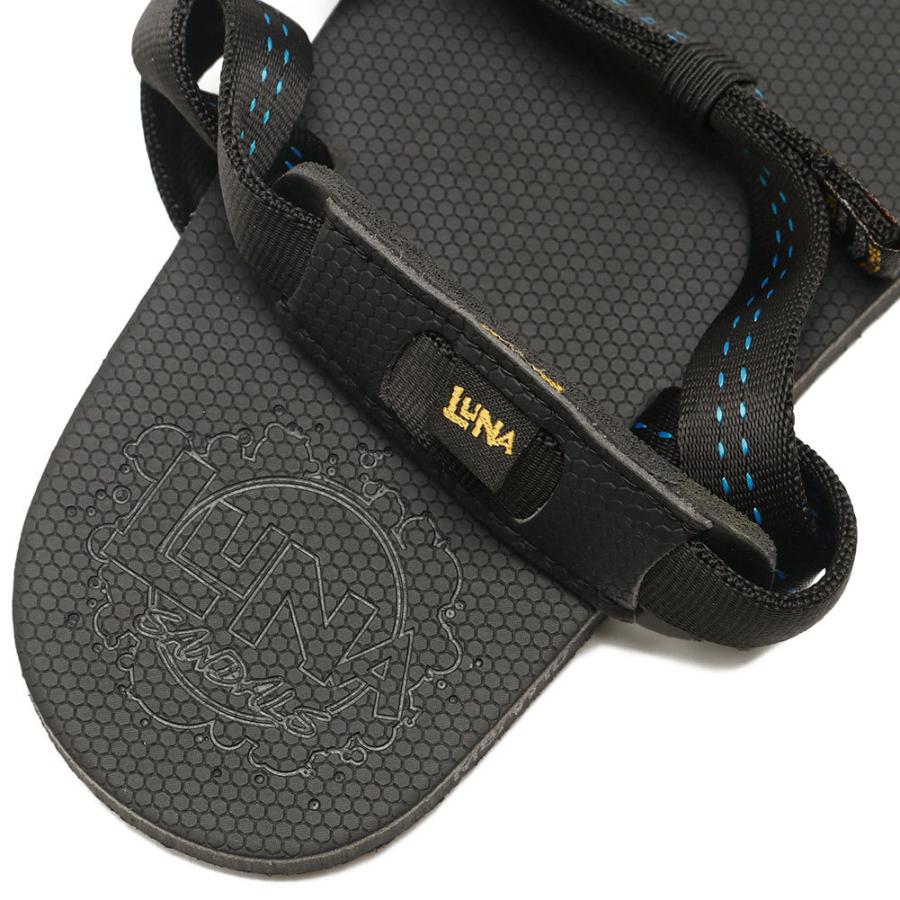 LUNA SANDALS ルナサンダル VENARD　2.0｜midlandship｜05