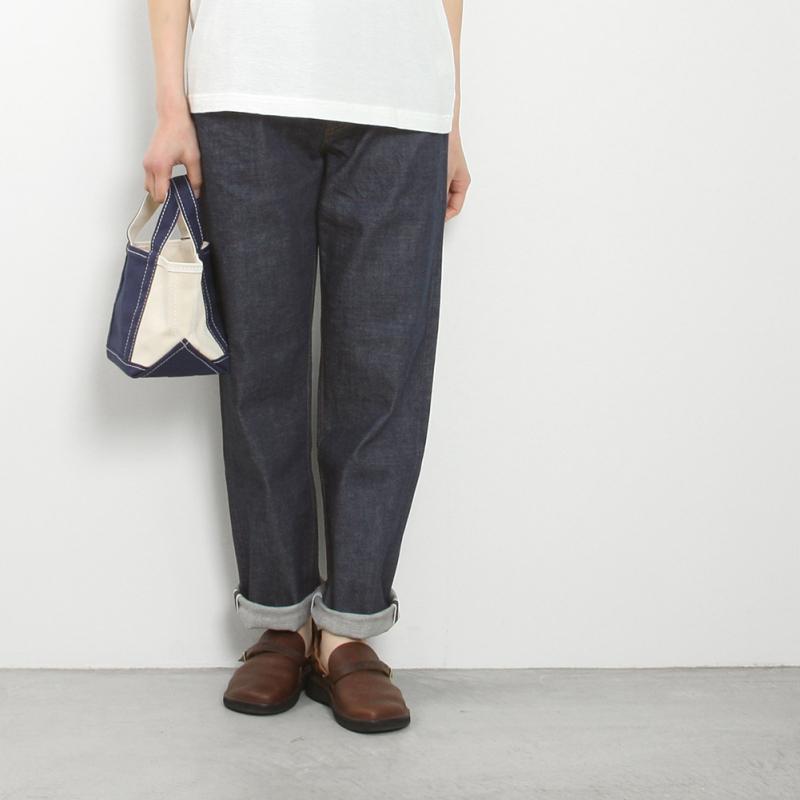 shu jeans シュウジーンズ Peggy SH-05/Rigid : MIDLAND SHIP - 通販