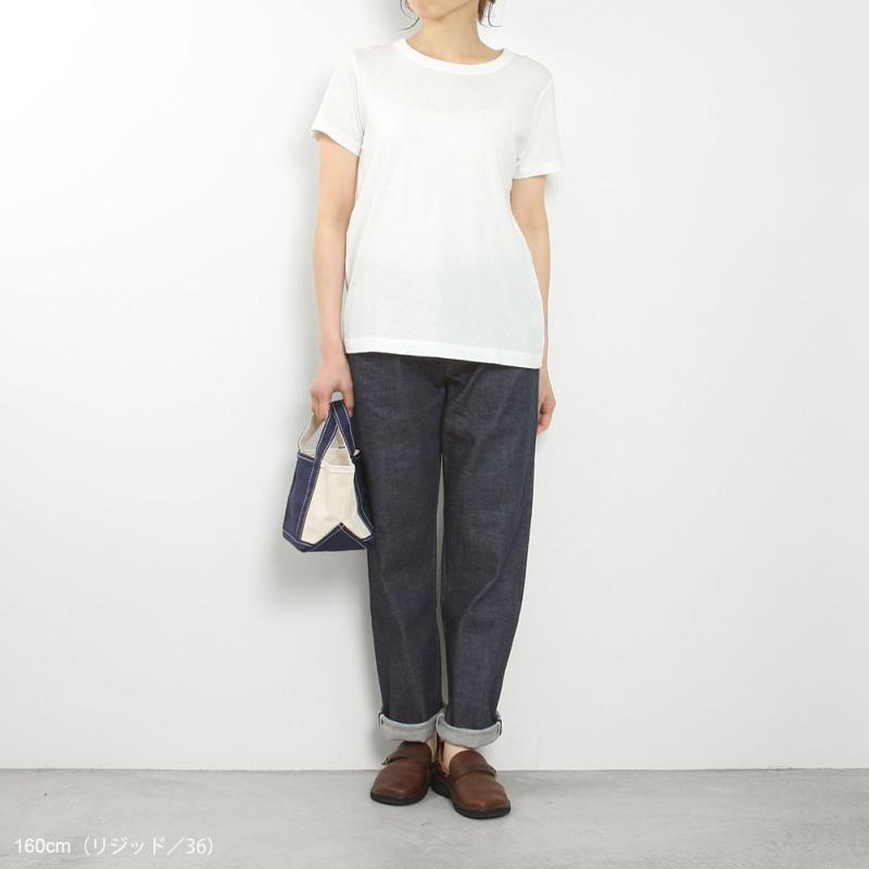 shu jeans シュウジーンズ Peggy SH-05/Rigid : MIDLAND SHIP - 通販  