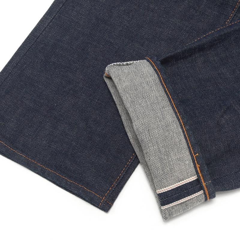 Shu jeans シュウジーンズ Peggy SH-05/Rigid｜midlandship｜12