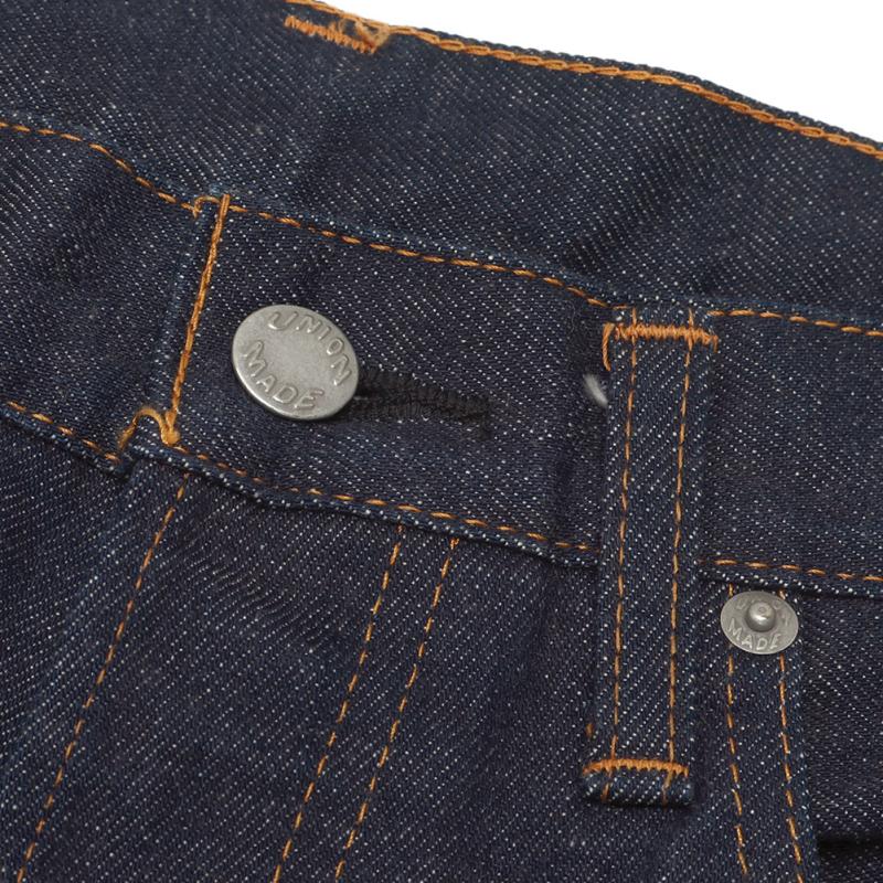 Shu jeans シュウジーンズ Peggy SH-05/Rigid｜midlandship｜13