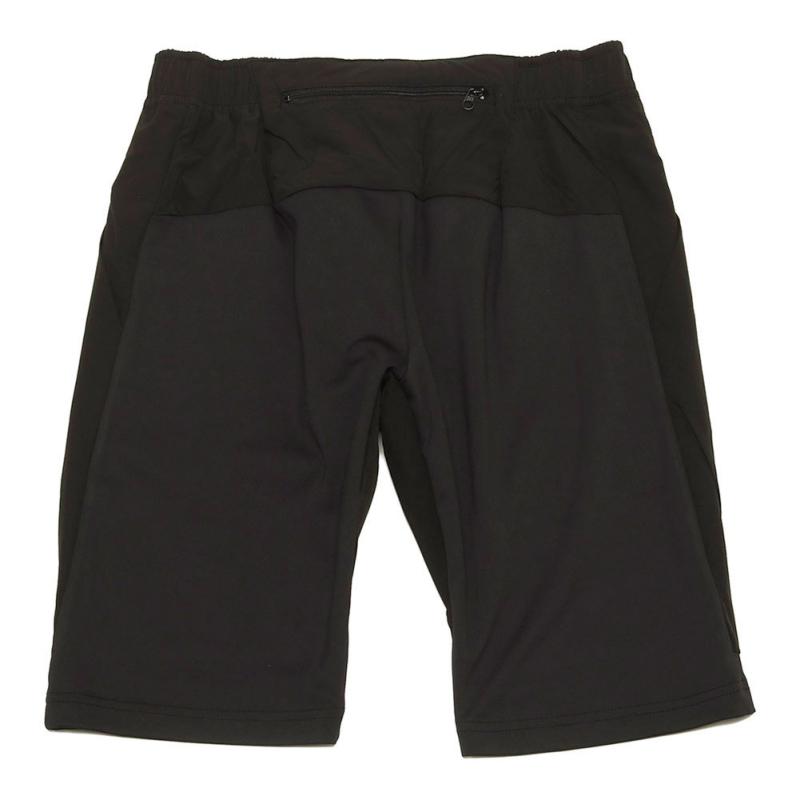 ELDORESO エルドレッソ Different before and after Shorts E2111525の画像