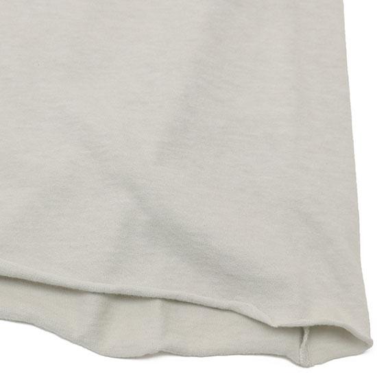 evam eva vie エヴァムエヴァヴィー コットンタートルネックプル