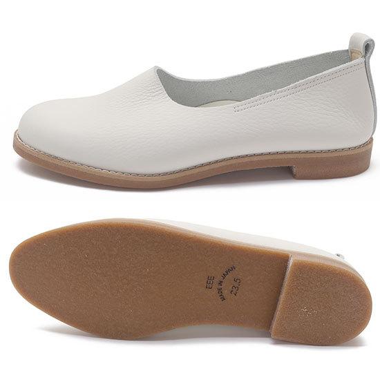 ramble dance ランブルダンス スリッポンシューズ 80517 : MIDLAND