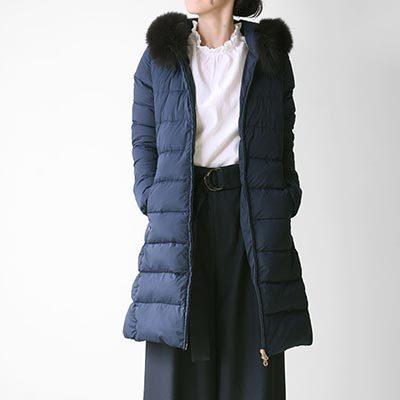 DUVETICA（デュベティカ） 【クーポン対象 12/22 10:00-12/26 2:00