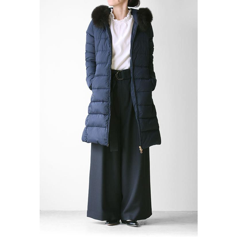 DUVETICA（デュベティカ） デュベティカ_ フォックスファーロング丈