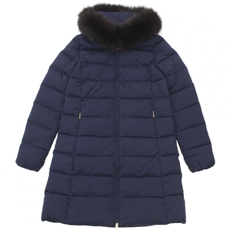 DUVETICA（デュベティカ） デュベティカ_ フォックスファーロング丈