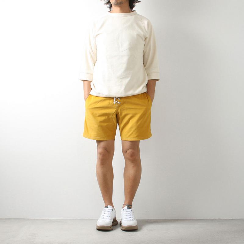 Ka Lipoa カリポア 60S CLASSIC SHORTS　CORDUROY｜midlandship｜12