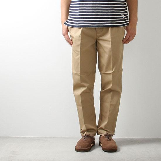 Chic Britain チックブリテン WORK PANTS　181005 Chic Britain チックブリテン WORK PANTS 181005 : MIDLAND SHIP