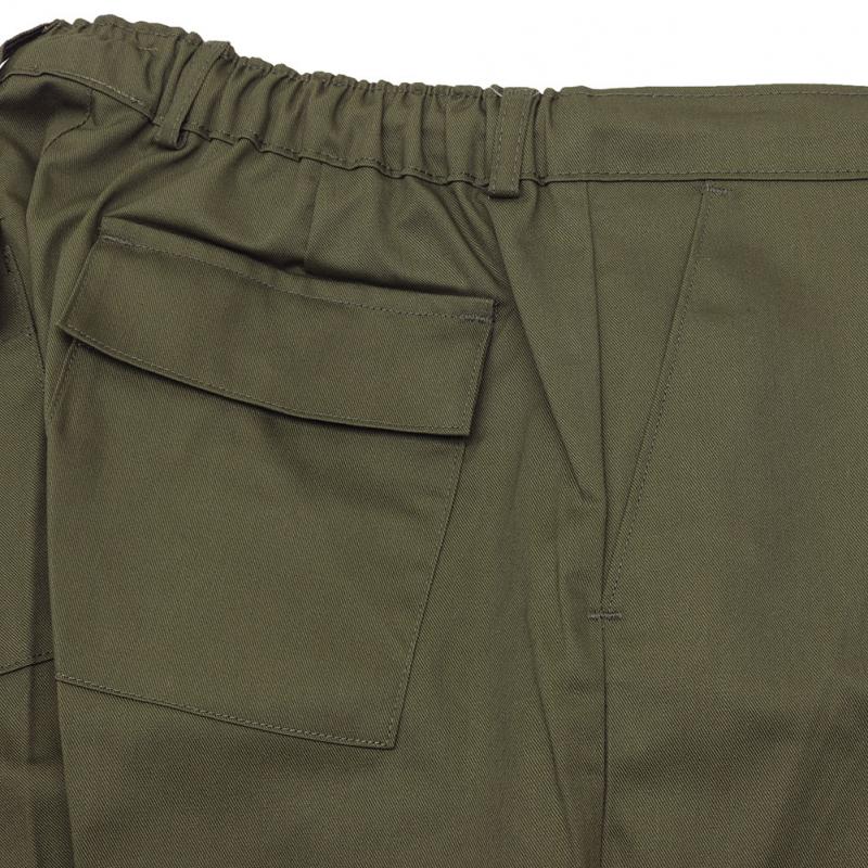 Chic Britain チックブリテン WORK PANTS 181005 : MIDLAND SHIP