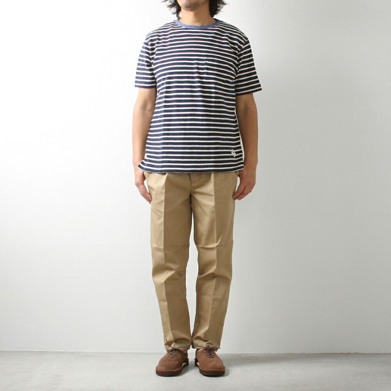 Chic Britain チックブリテン WORK PANTS 181005 : MIDLAND SHIP