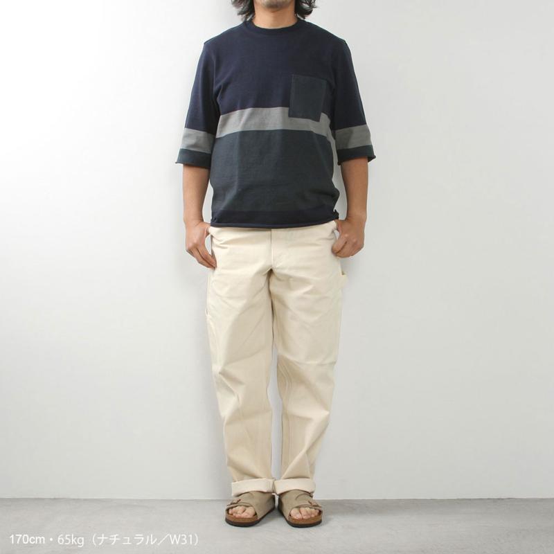 STANRAY スタンレイ PAINTER PANTS　MADE IN USA　1154 1154｜midlandship｜12