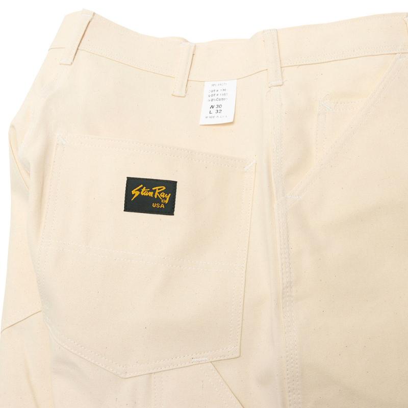 STANRAY スタンレイ PAINTER PANTS　MADE IN USA　1154 1154｜midlandship｜07