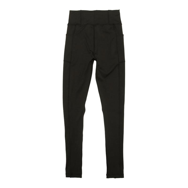 ELDORESO エルドレッソ Womens Long Spats E2405925の画像