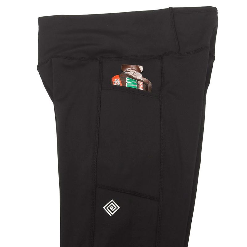 ELDORESO エルドレッソ Womens Long Spats E2405925の画像
