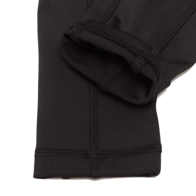 ELDORESO エルドレッソ Womens Long Spats E2405925の画像