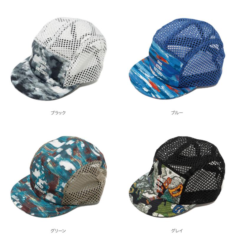 ELDORESO（エルドレッソ） Joshua Cap E7014625 : MIDLAND SHIP - 通販