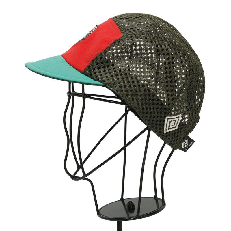 ELDORESO（エルドレッソ） Do Your Best Tank Jet Cap E7014025