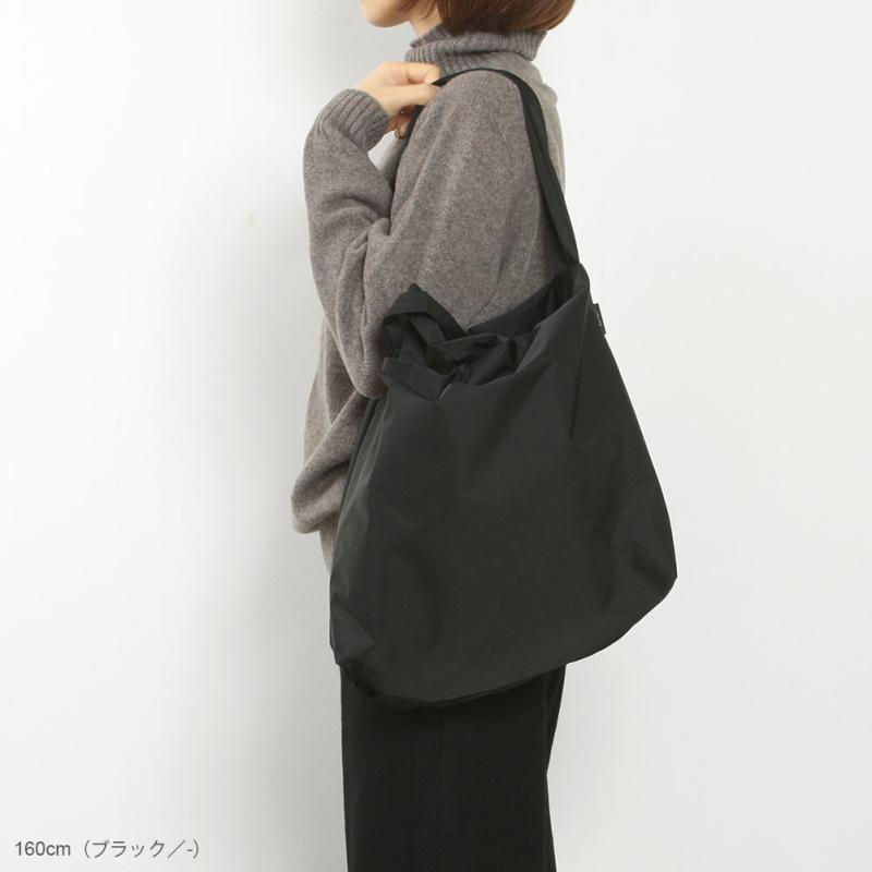 STANDARD SUPPLY（スタンダードサプライ） HIGH COUNT CLOTH 2WAYTOTE