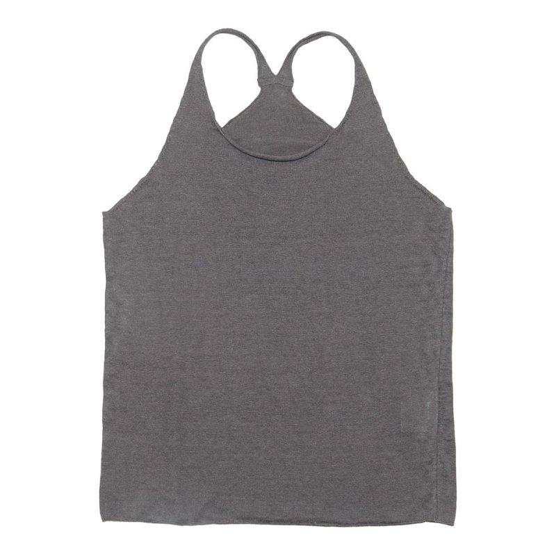 トップス evam eva washable linen camisole evam eva（エヴァムエヴァ） linen camisole E261K139 : MIDLAND SHIP