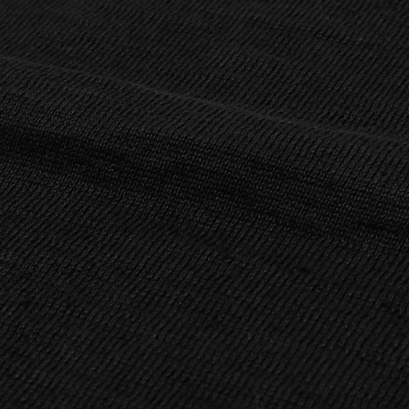 evam eva エヴァムエヴァ linen sleeveless E261K140の画像