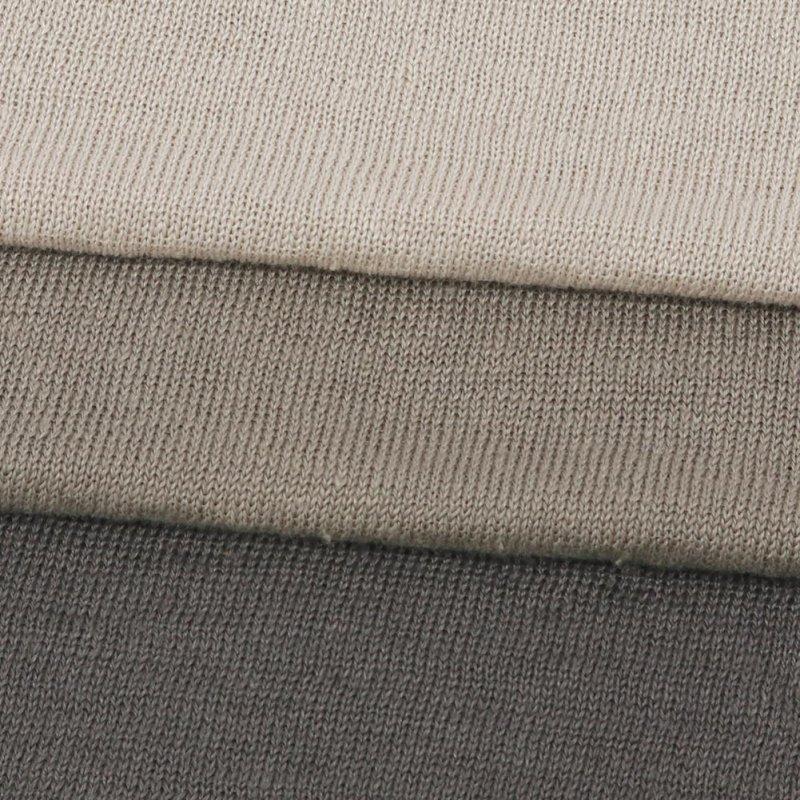 evam eva エヴァムエヴァ linen sleeveless E261K140の画像