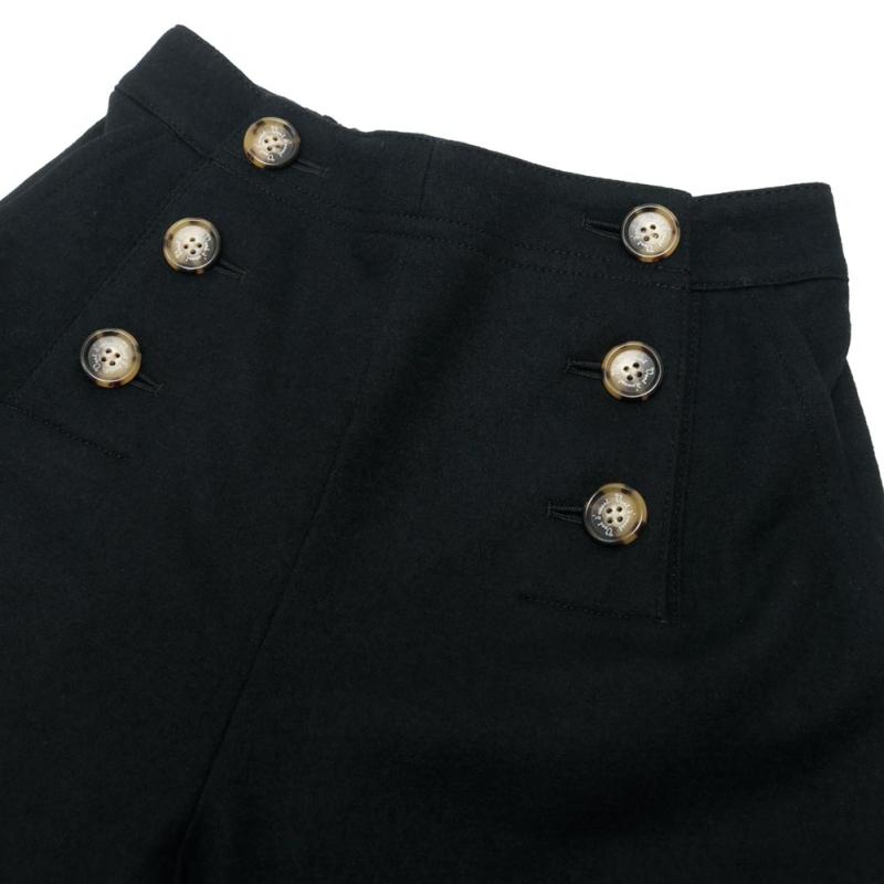 30％OFF）Vent douest ヴァンドウェスト 圧縮マリンパンツ VE36525