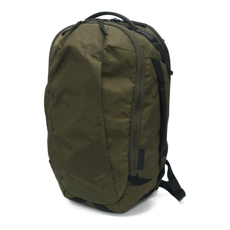 ABLE CARRY エイブルキャリー Max Backpack 30L（X-Pac） : MIDLAND