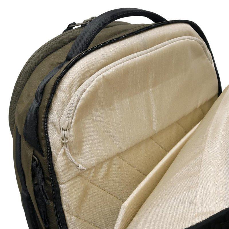 ABLE CARRY エイブルキャリー Max Backpack 30L（X-Pac） : MIDLAND