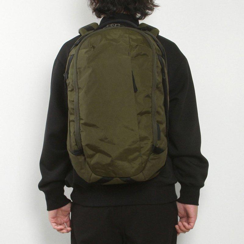 ABLE CARRY エイブルキャリー Max Backpack 30L（X-Pac） : MIDLAND