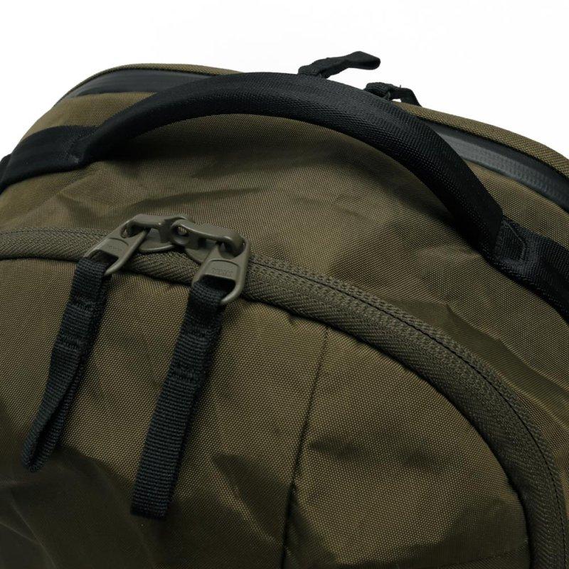 ABLE CARRY エイブルキャリー Max Backpack 30L（X-Pac） : MIDLAND