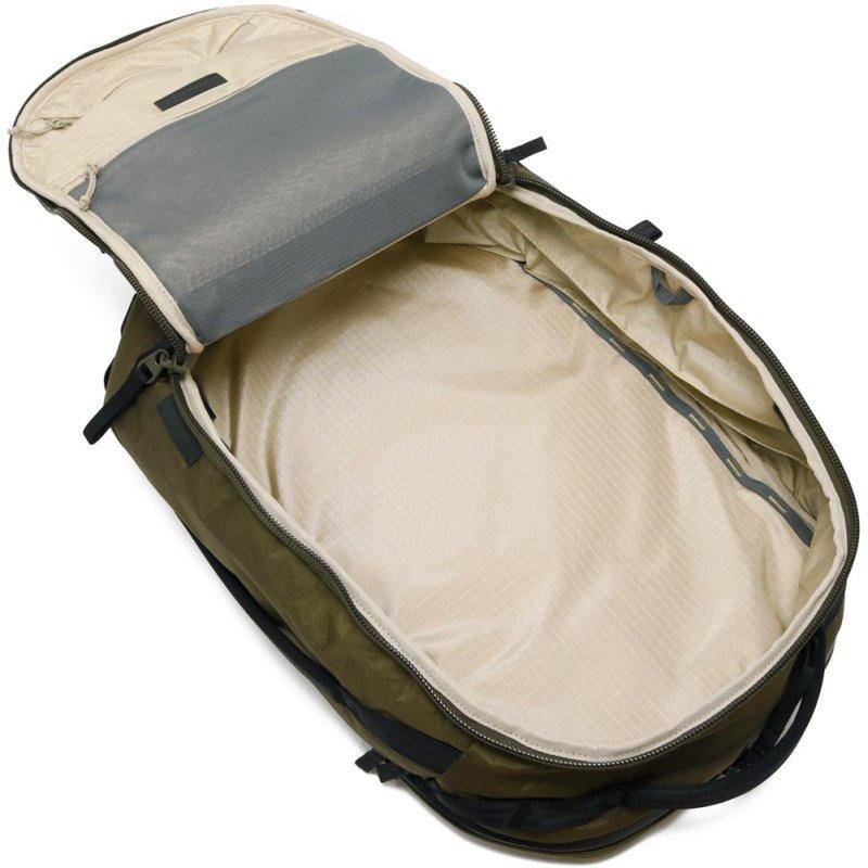 ABLE CARRY エイブルキャリー Max Backpack 30L（X-Pac） : MIDLAND