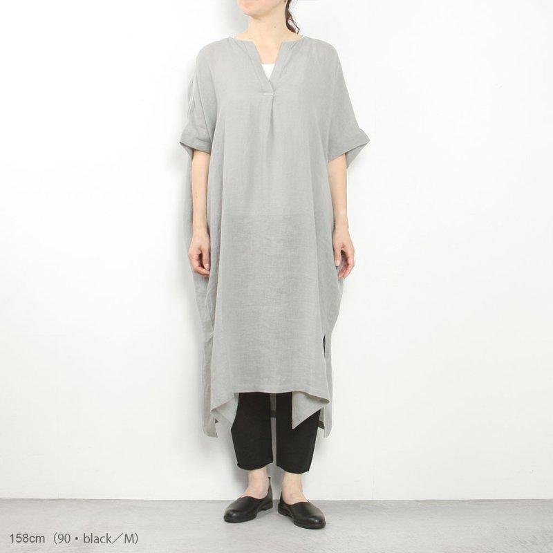 evam eva（エヴァムエヴァ） linen leggings E261K231 : MIDLAND SHIP
