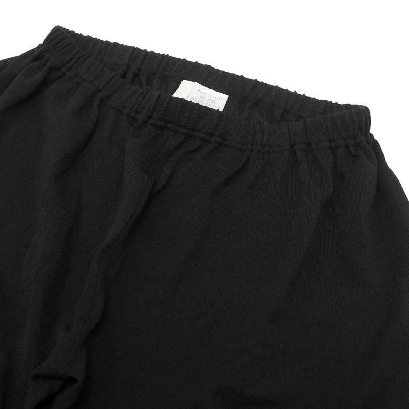 evam eva（エヴァムエヴァ） linen leggings E261K231 : MIDLAND SHIP