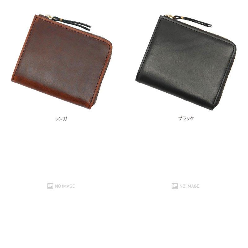 SLOW（スロウ） Wherbie Lzip mini wallet SO882P : MIDLAND SHIP