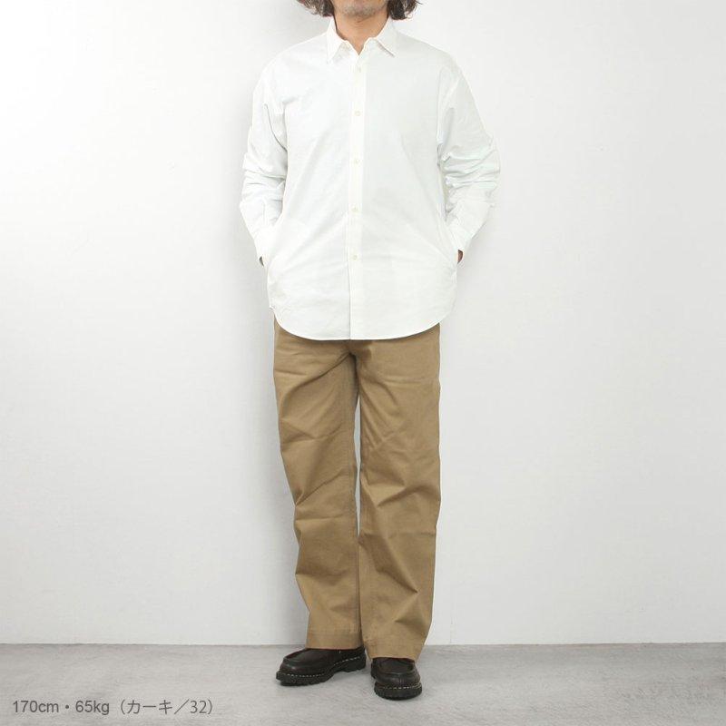 WAIPER ワイパー MARINE CORPS CHINO TROUSERS WP1134 : MIDLAND SHIP