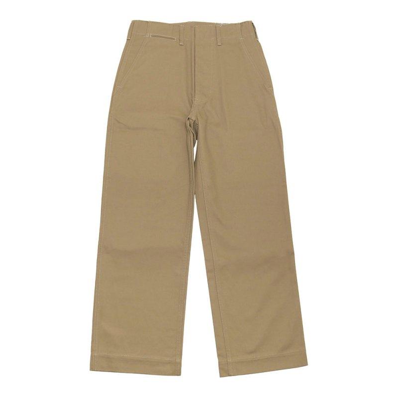 WAIPER ワイパー MARINE CORPS CHINO TROUSERS WP1134 : MIDLAND SHIP