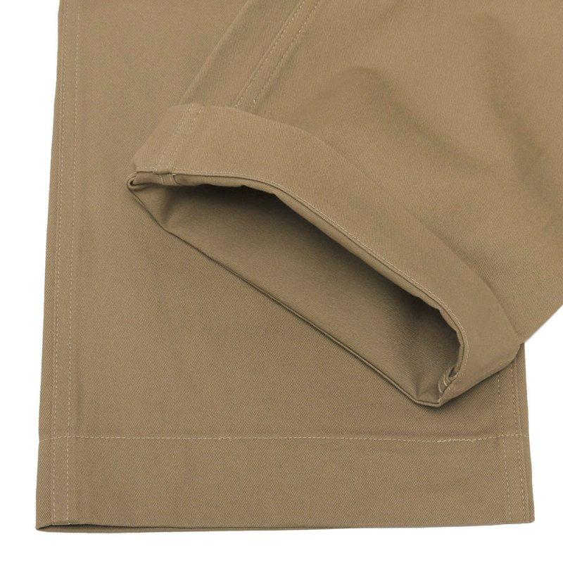 WAIPER ワイパー MARINE CORPS CHINO TROUSERS WP1134 : MIDLAND SHIP