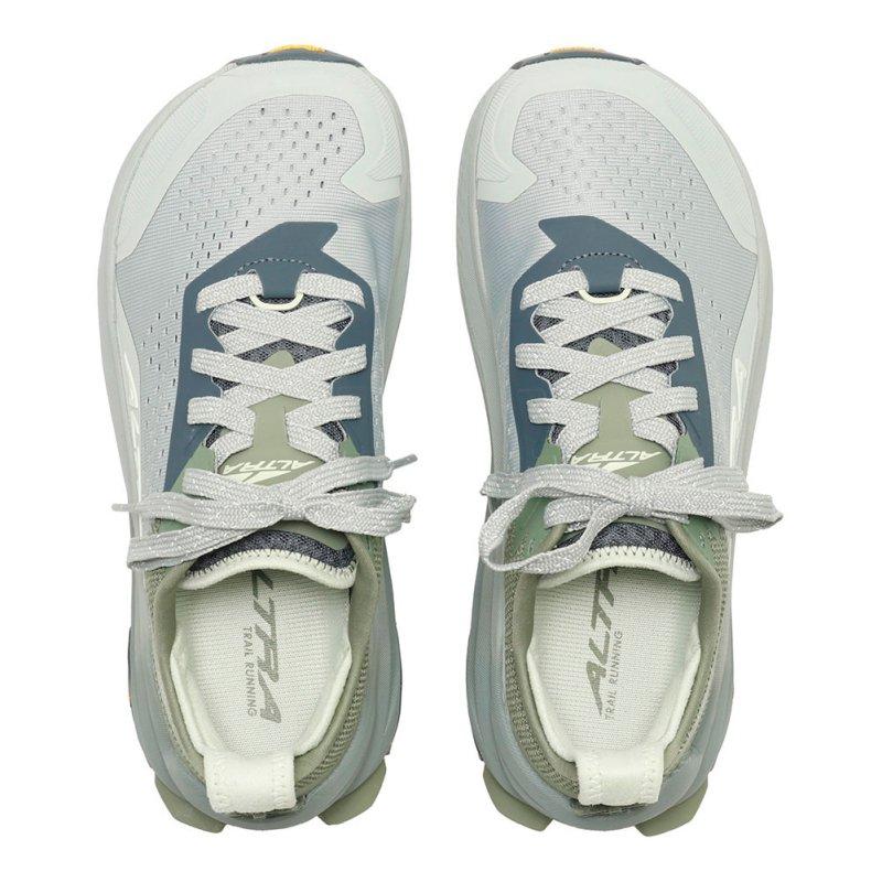 ALTRA アルトラ OLYMPUS 6 WOMEN : MIDLAND SHIP - 通販 - Yahoo 