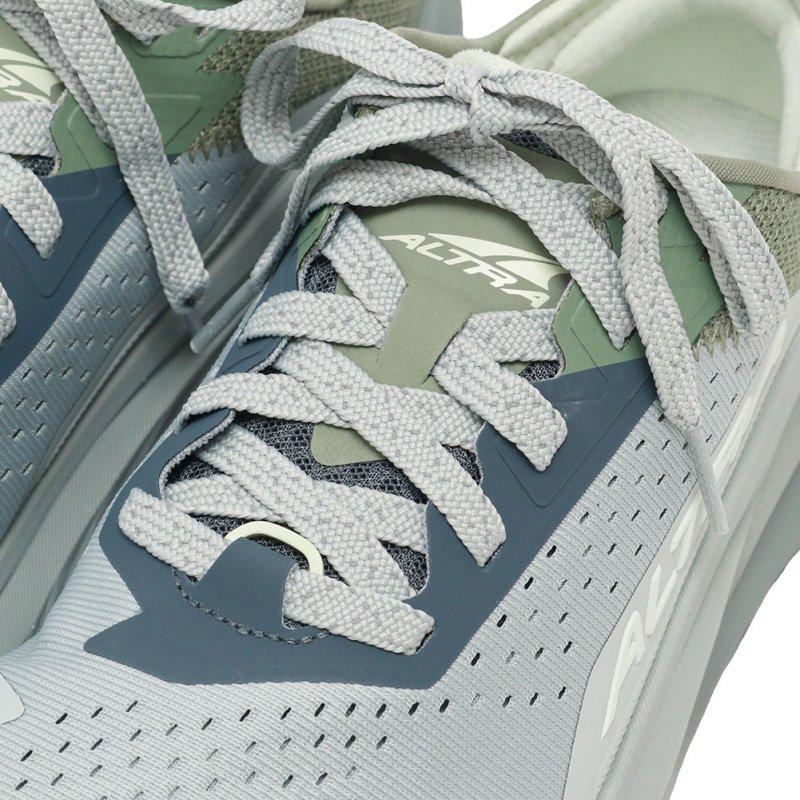 ALTRA アルトラ OLYMPUS 6 WOMEN : MIDLAND SHIP - 通販 - Yahoo