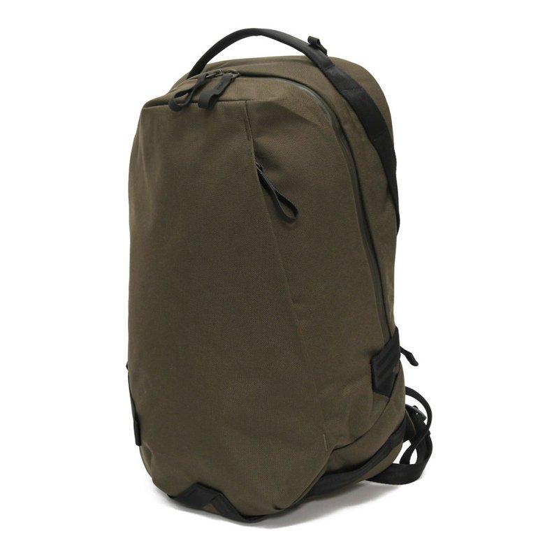 ABLE CARRY エイブルキャリー Daily Back Pack (Cordura Nylon